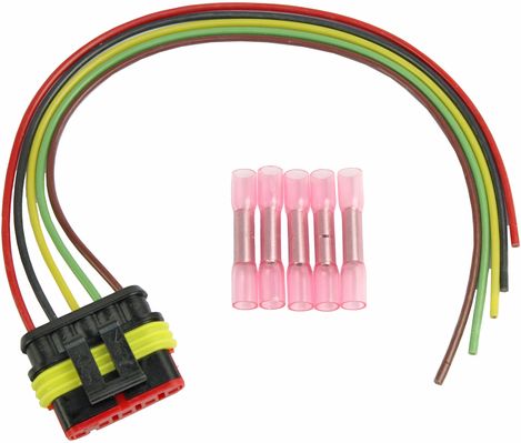 Kabelreparatursatz, Zentralelektrik METZGER AUTOTEILE 2324033 f&uuml;r