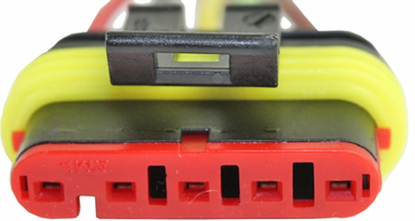 Kabelreparatursatz, Zentralelektrik METZGER AUTOTEILE 2324033 f&uuml;r