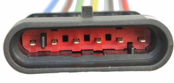 Kabelreparatursatz, Zentralelektrik METZGER AUTOTEILE 2324034 f&uuml;r