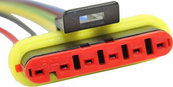 Kabelreparatursatz, Zentralelektrik METZGER AUTOTEILE 2324035 f&uuml;r