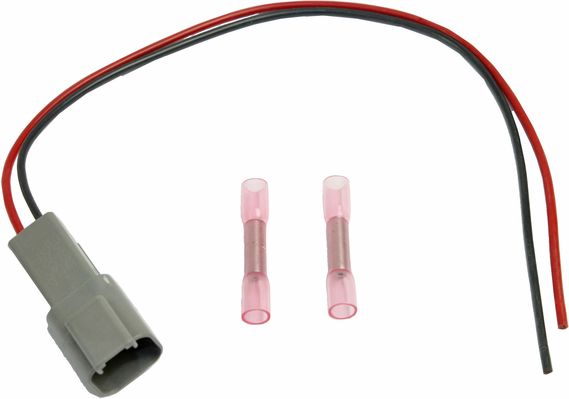 METZGER Kabelreparatursatz, Zentralelektrik AUTOTEILE 2324036 f&uuml;r