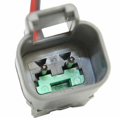 METZGER Kabelreparatursatz, Zentralelektrik AUTOTEILE 2324036 f&uuml;r