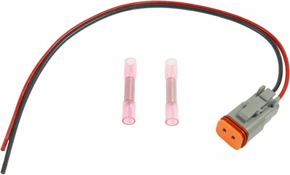 METZGER Kabelreparatursatz, Zentralelektrik AUTOTEILE 2324037 f&uuml;r