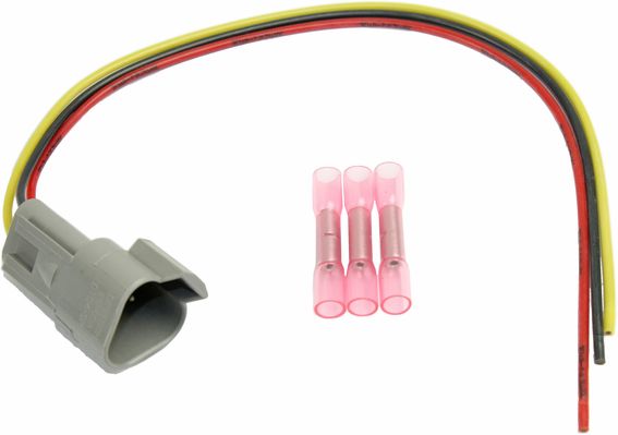 Kabelreparatursatz, Zentralelektrik METZGER AUTOTEILE 2324038 f&uuml;r