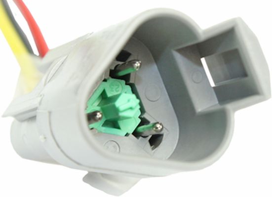 Kabelreparatursatz, Zentralelektrik METZGER AUTOTEILE 2324038 f&uuml;r