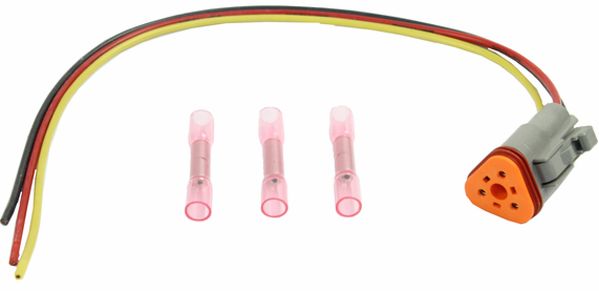 Kabelreparatursatz, Zentralelektrik METZGER AUTOTEILE 2324039 f&uuml;r