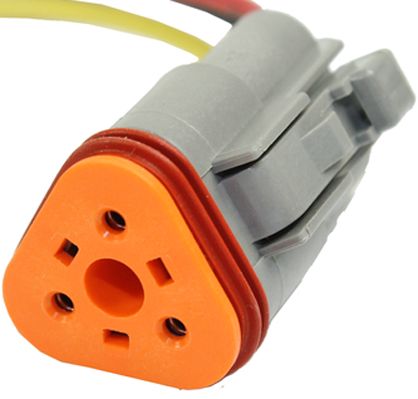 Kabelreparatursatz, Zentralelektrik METZGER AUTOTEILE 2324039 f&uuml;r
