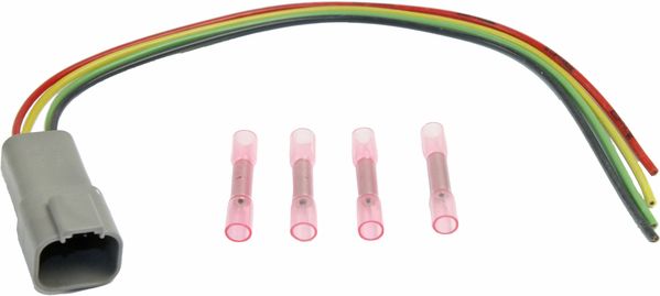 Kabelreparatursatz, Zentralelektrik METZGER AUTOTEILE 2324040 f&uuml;r