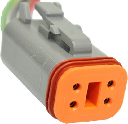Kabelreparatursatz, Zentralelektrik METZGER AUTOTEILE 2324041 f&uuml;r