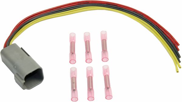 Kabelreparatursatz, Zentralelektrik METZGER AUTOTEILE 2324042 f&uuml;r