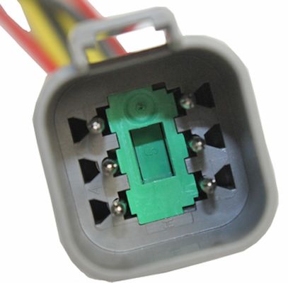 Kabelreparatursatz, Zentralelektrik METZGER AUTOTEILE 2324042 f&uuml;r