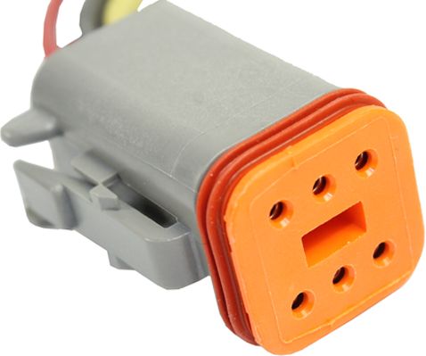 Kabelreparatursatz, Zentralelektrik METZGER AUTOTEILE 2324043 f&uuml;r