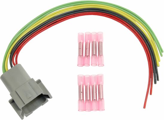 Kabelreparatursatz, Zentralelektrik METZGER AUTOTEILE 2324044 f&uuml;r