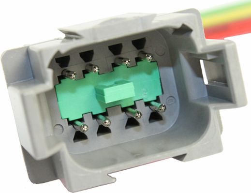 Kabelreparatursatz, Zentralelektrik METZGER AUTOTEILE 2324044 f&uuml;r