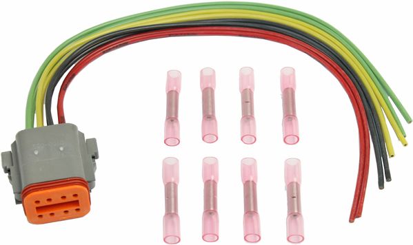 Kabelreparatursatz, Zentralelektrik METZGER AUTOTEILE 2324045 f&uuml;r