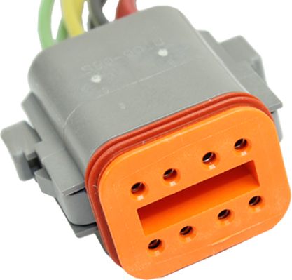Kabelreparatursatz, Zentralelektrik METZGER AUTOTEILE 2324045 f&uuml;r