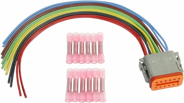 Kabelreparatursatz, Zentralelektrik METZGER AUTOTEILE 2324047 f&uuml;r