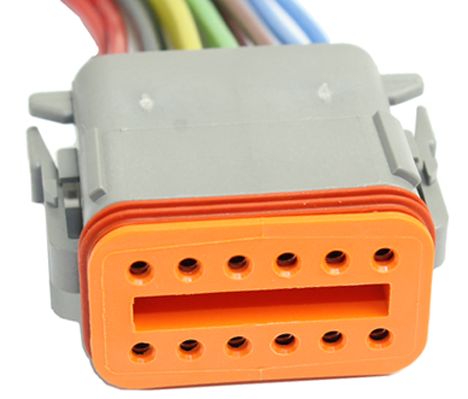 Kabelreparatursatz, Zentralelektrik METZGER AUTOTEILE 2324047 f&uuml;r