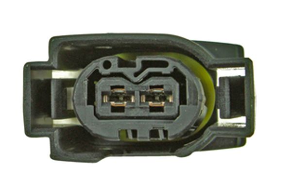 METZGER Anschlussleitung, Nockenwellensensor 2324048 f&uuml;r MERCEDES-BENZ