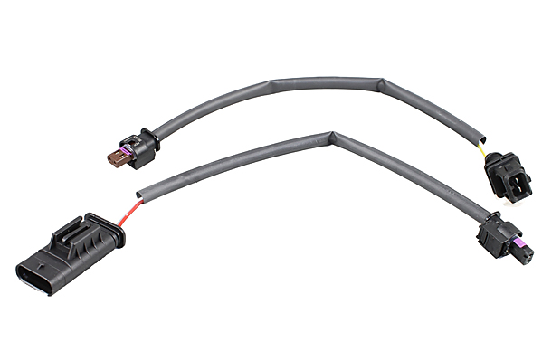 METZGER Kabelreparatursatz, K&uuml;hlmitteltemperatursensor 2324072 f&uuml;r BMW MINI
