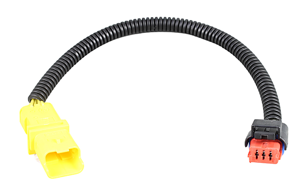 Kabelreparatursatz, Kraftstoffdrucksensor METZGER 2324073 f&uuml;r CITRO&Euml;N FIAT