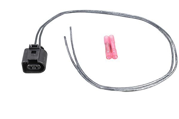 METZGER Kabelreparatursatz, Zentralelektrik 2324081 GREENPARTS f&uuml;r AUDI SEAT VW