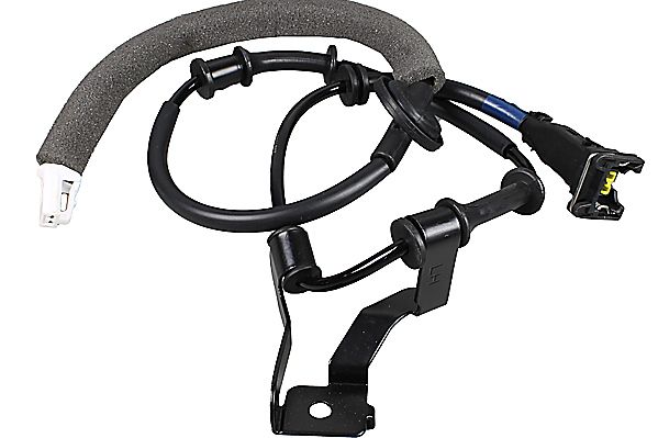 METZGER Kabelreparatursatz, Raddrehzahlsensor 2324082 f&uuml;r HYUNDAI, hinten links