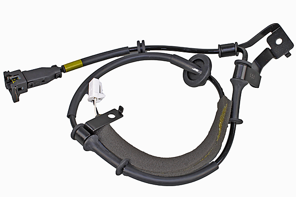 METZGER Kabelreparatursatz, Raddrehzahlsensor 2324083 f&uuml;r HYUNDAI, hinten rechts