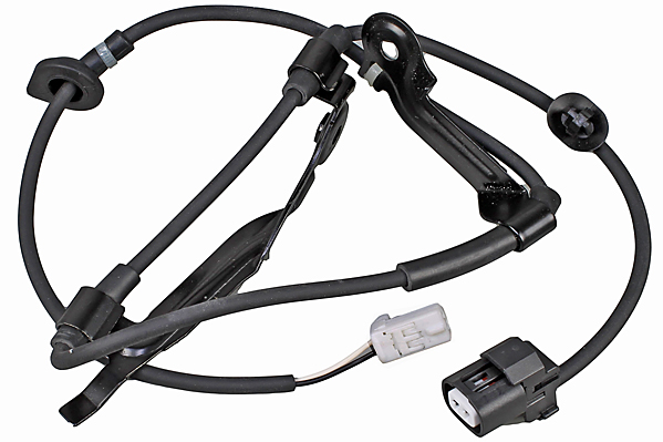 METZGER Kabelreparatursatz, Raddrehzahlsensor 2324086 f&uuml;r TOYOTA, hinten links