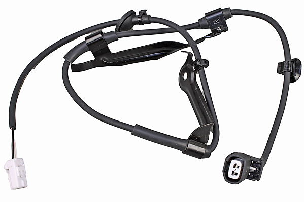 METZGER Kabelreparatursatz, Raddrehzahlsensor 2324087 f&uuml;r TOYOTA, hinten rechts