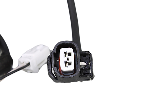 METZGER Kabelreparatursatz, Raddrehzahlsensor 2324087 f&uuml;r TOYOTA, hinten rechts