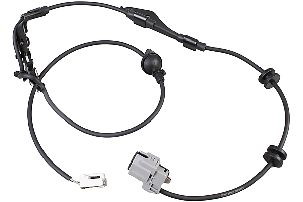 METZGER Kabelreparatursatz, Raddrehzahlsensor 2324090 GREENPARTS f&uuml;r TOYOTA