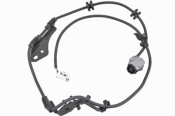 METZGER Kabelreparatursatz, Raddrehzahlsensor 2324091 GREENPARTS f&uuml;r TOYOTA