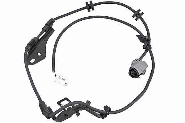 METZGER Kabelreparatursatz, Raddrehzahlsensor 2324091 GREENPARTS f&uuml;r TOYOTA