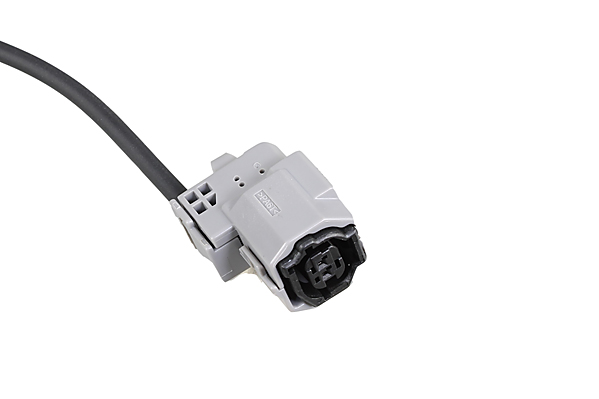 METZGER Kabelreparatursatz, Raddrehzahlsensor 2324091 GREENPARTS f&uuml;r TOYOTA
