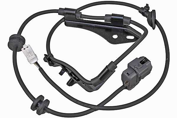 METZGER Kabelreparatursatz, Raddrehzahlsensor 2324094 GREENPARTS f&uuml;r TOYOTA