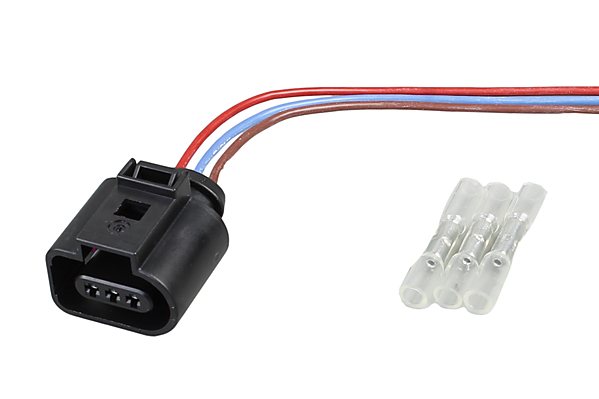 METZGER Kabelreparatursatz, Sensor-Einparkhilfe 2324100 GREENPARTS f&uuml;r SEAT VW