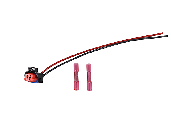 Kabelreparatursatz, Druckwandler METZGER 2324102 GREENPARTS f&uuml;r CITRO&Euml;N PEUGEOT