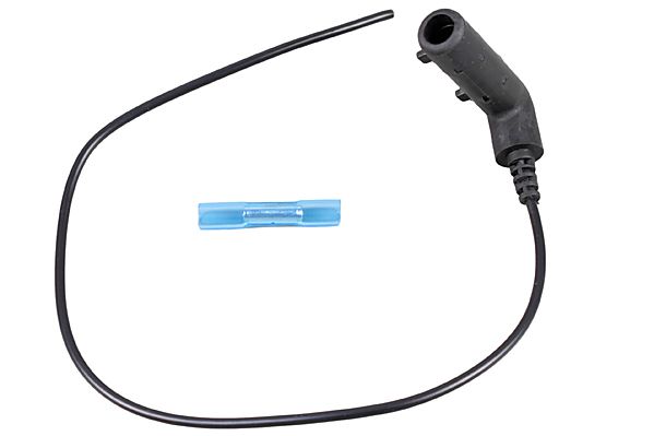 METZGER Kabelreparatursatz, Gl&uuml;hkerze 2324108 f&uuml;r AUDI SEAT SKODA VW