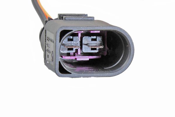 METZGER Kabelreparatursatz, Gl&uuml;hkerze 2324114 f&uuml;r SEAT SKODA VW