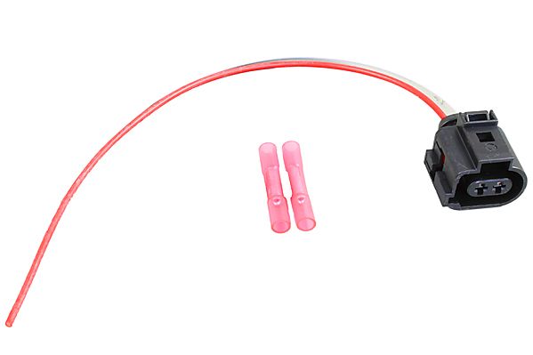 Kabelreparatursatz, Zentralelektrik METZGER 2324118 GREENPARTS f&uuml;r AUDI SEAT VW