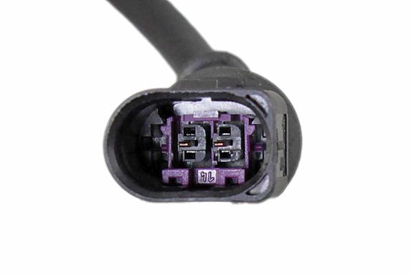 METZGER Kabelreparatursatz, Raddrehzahlsensor 2324120 f&uuml;r VW, Vorderachse links