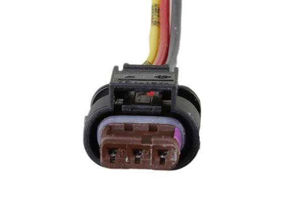 METZGER Kabelreparatursatz, Zentralelektrik 2324131 GREENPARTS f&uuml;r AUDI SEAT VW