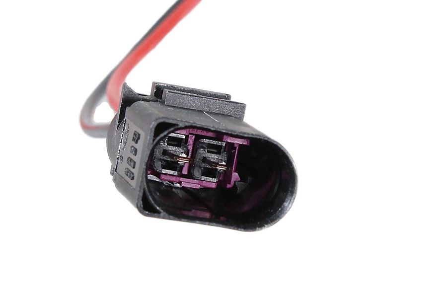 METZGER Kabelreparatursatz, Zentralelektrik 2324133 GREENPARTS f&uuml;r AUDI SEAT VW