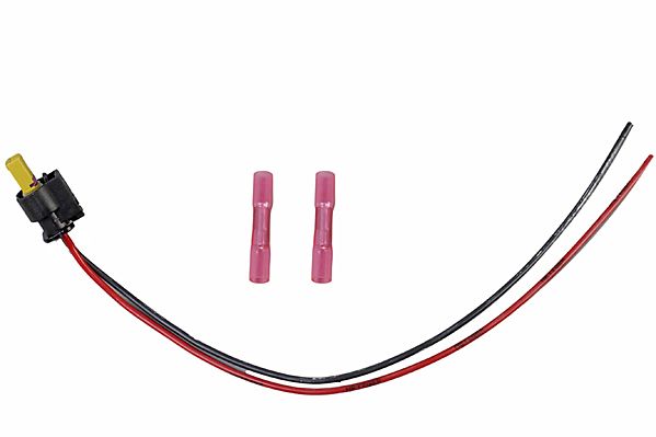 METZGER Kabelreparatursatz, Zentralelektrik 2324137 GREENPARTS f&uuml;r AUDI SEAT VW