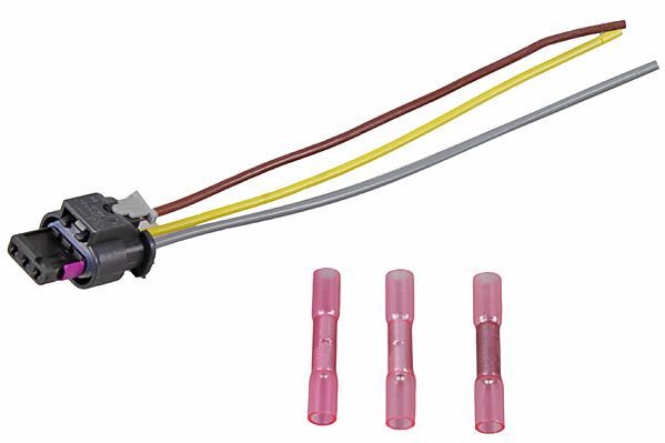 Kabelreparatursatz, Zentralelektrik METZGER 2324146 GREENPARTS f&uuml;r AUDI SEAT VW