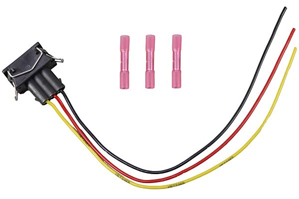 Kabelreparatursatz, Zentralelektrik METZGER 2324147 GREENPARTS f&uuml;r AUDI SEAT VW
