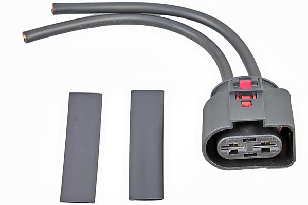 Kabelreparatursatz, Lenkung METZGER 2324149 GREENPARTS f&uuml;r AUDI SEAT SKODA VW