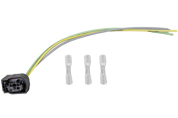 METZGER Kabelreparatursatz, Sensor-Einparkhilfe 2324159 GREENPARTS f&uuml;r BMW FIAT