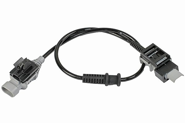 Kabelreparatursatz, Raddrehzahlsensor METZGER 2324160 ORIGINAL ERSATZTEIL f&uuml;r